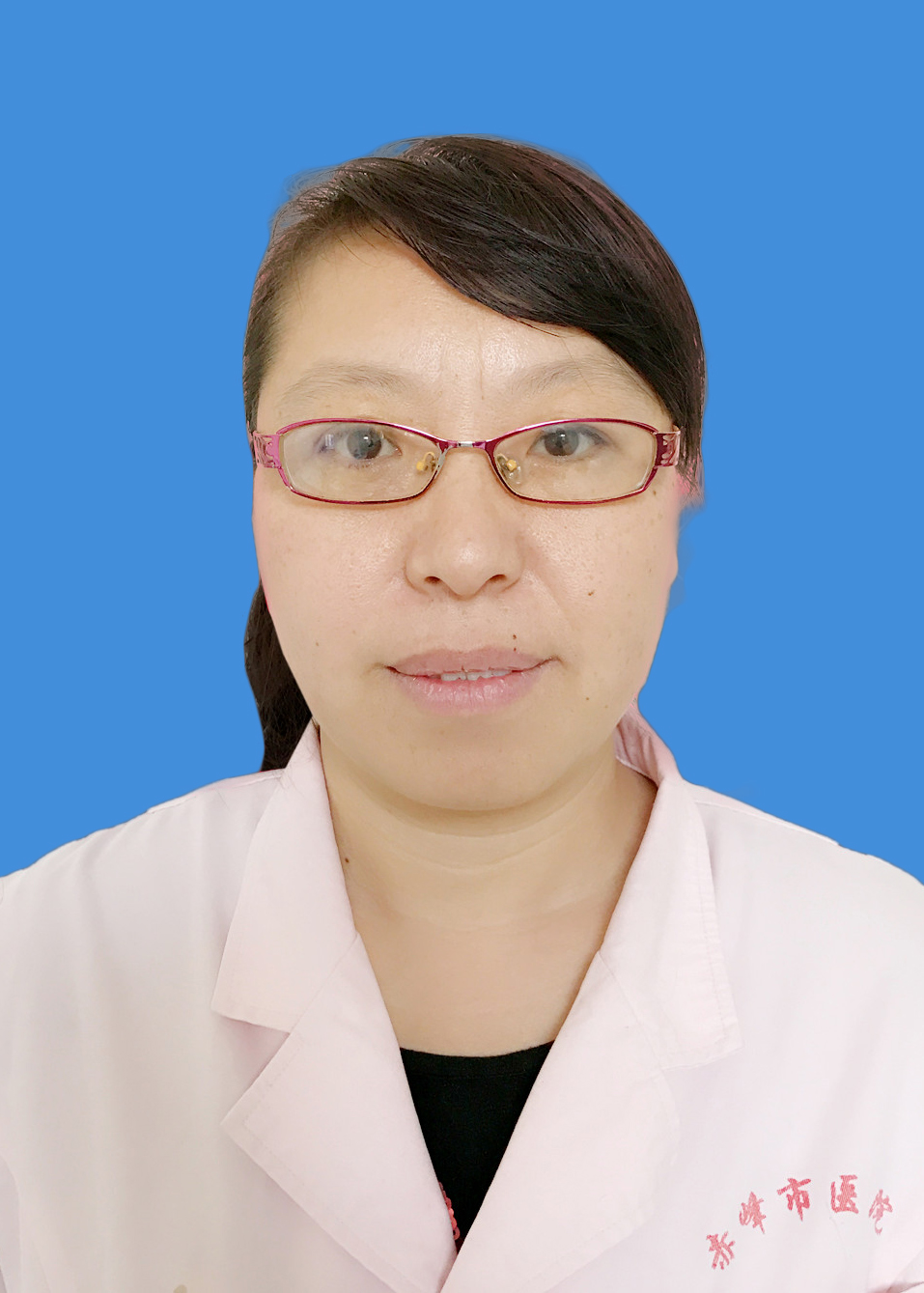 副主任医师-付艳玲副主任医师-于佳丽副主任医师-高雪科室风采科室