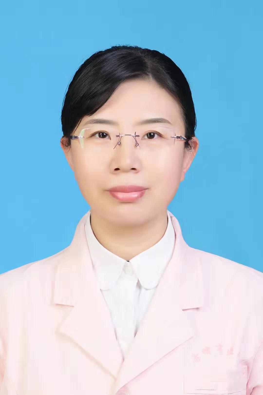 赵艳辉